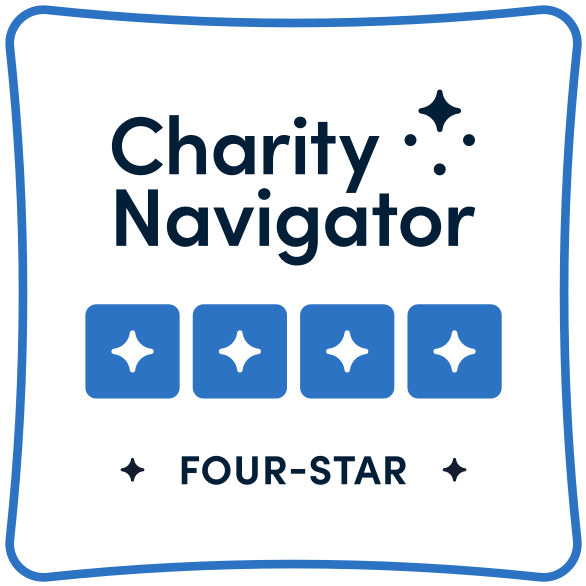 Charity Navigator 2023