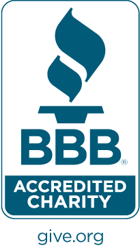 BBB Accredited Charity 2023