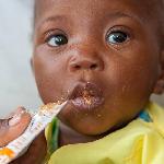 Click here for more information about Emergency Food for 25 Malnourished Kids