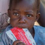 Click here for more information about Emergency Nutrition for 25 Children